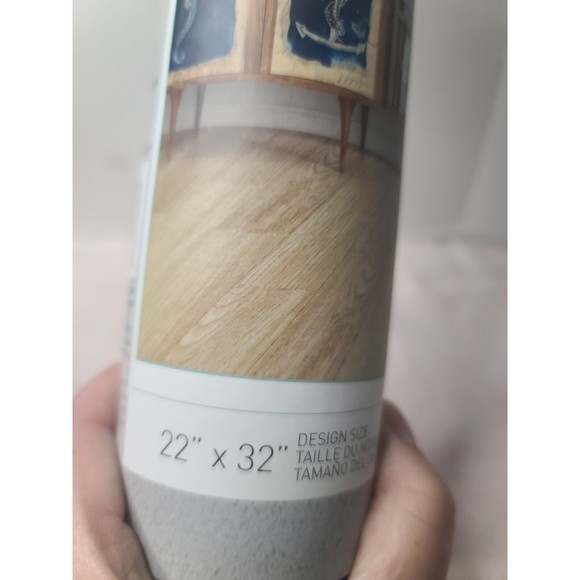 NEW Re•design with Prima Seashore Furniture Decor Transfer 22" x 32" nautical - Picture 4 of 7